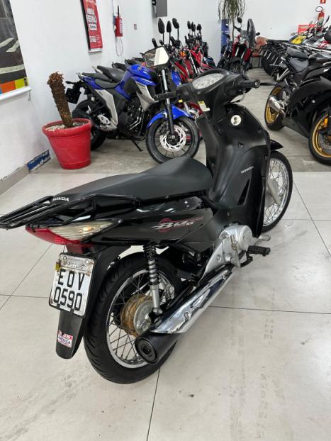 HONDA Biz 125 KS, Foto 9
