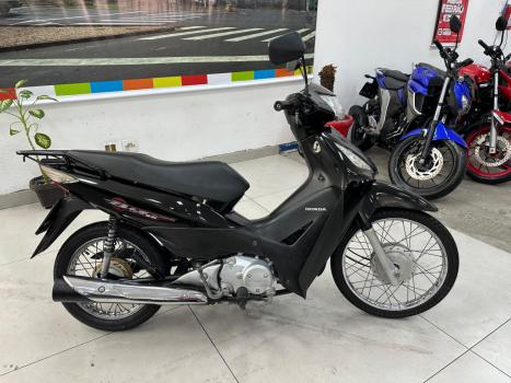 HONDA Biz 125 KS, Foto 11
