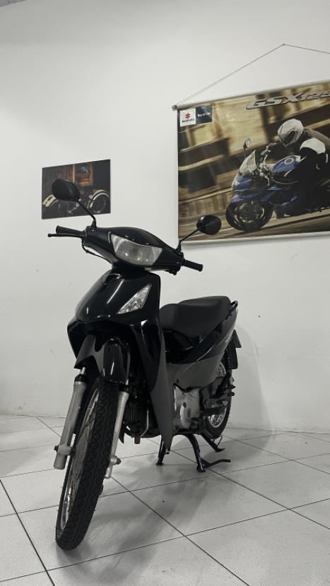 HONDA Biz 125 KS, Foto 1