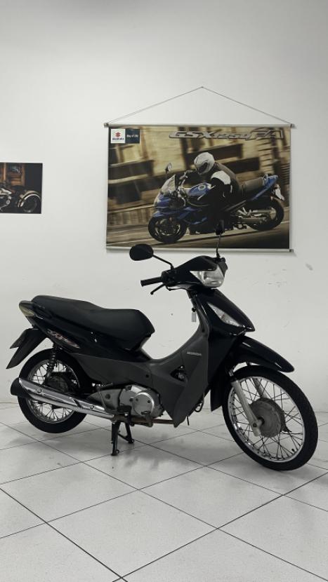 HONDA Biz 125 KS, Foto 2