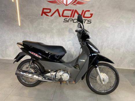 HONDA Biz 125 KS, Foto 1