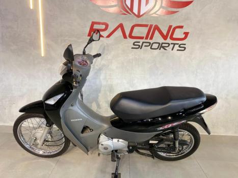 HONDA Biz 125 KS, Foto 2