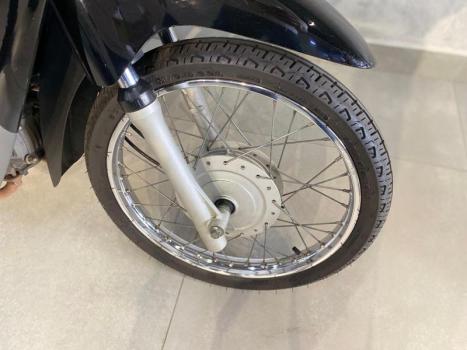 HONDA Biz 125 KS, Foto 3