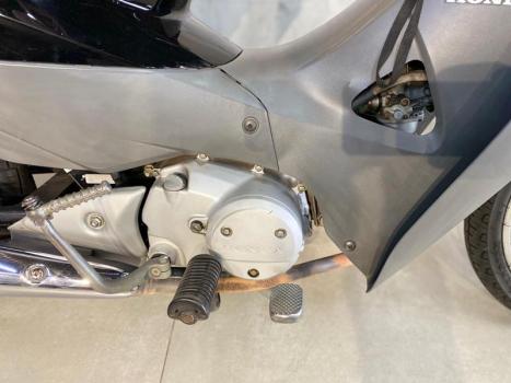 HONDA Biz 125 KS, Foto 4