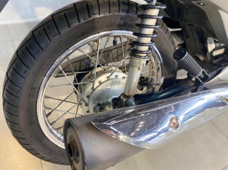 HONDA Biz 125 KS, Foto 5