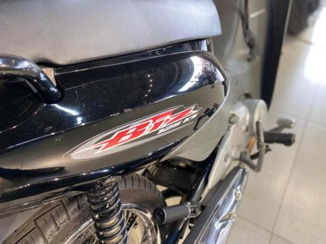 HONDA Biz 125 KS, Foto 7