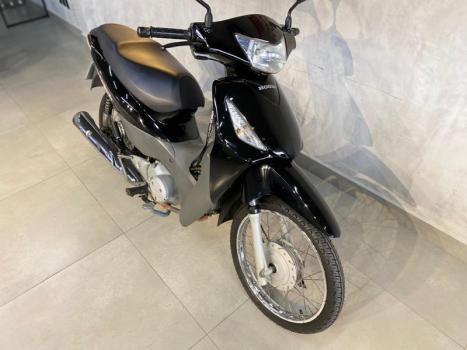 HONDA Biz 125 KS, Foto 9