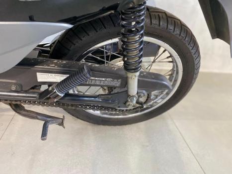 HONDA Biz 125 KS, Foto 10