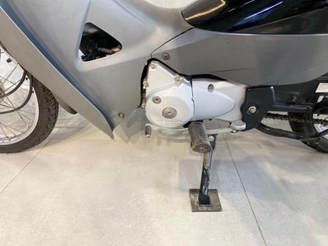 HONDA Biz 125 KS, Foto 11