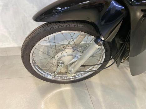 HONDA Biz 125 KS, Foto 12