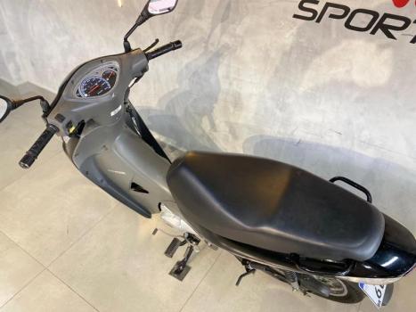 HONDA Biz 125 KS, Foto 13