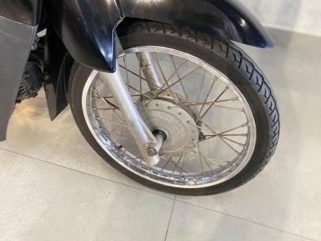 HONDA Biz 125 KS, Foto 14