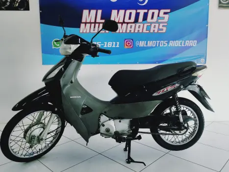 HONDA Biz 125 KS, Foto 3