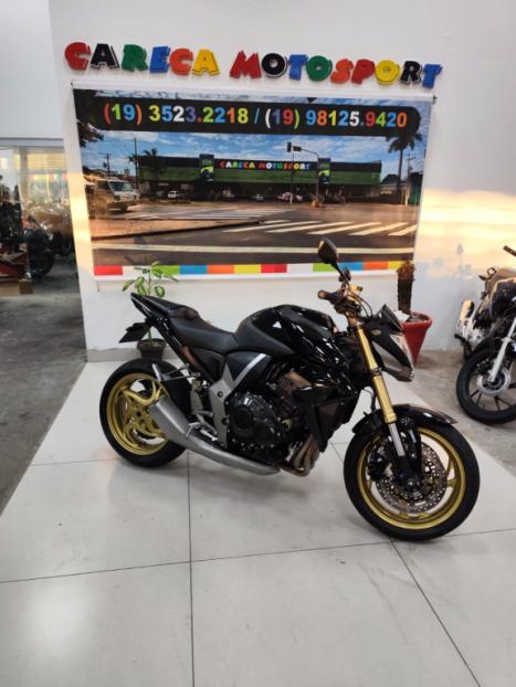 HONDA CB 1000 R , Foto 3