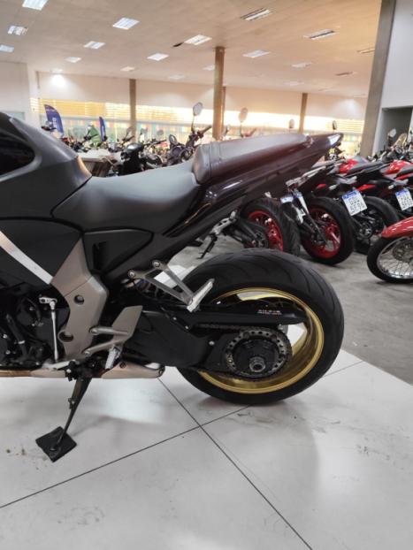 HONDA CB 1000 R , Foto 7