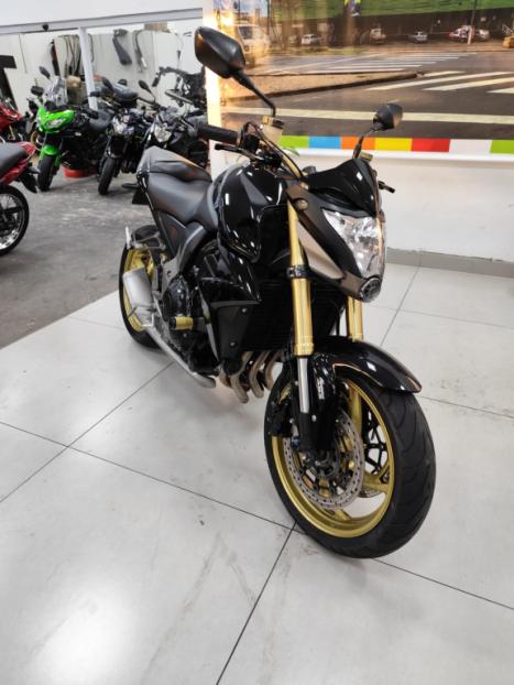 HONDA CB 1000 R , Foto 8