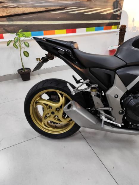 HONDA CB 1000 R , Foto 11