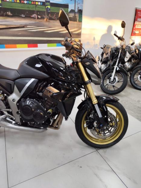 HONDA CB 1000 R , Foto 12