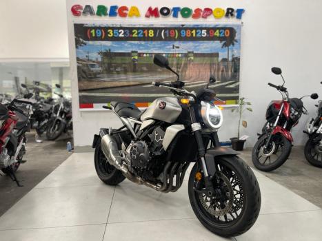 HONDA CB 1000 R , Foto 1