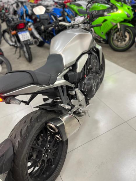 HONDA CB 1000 R , Foto 2