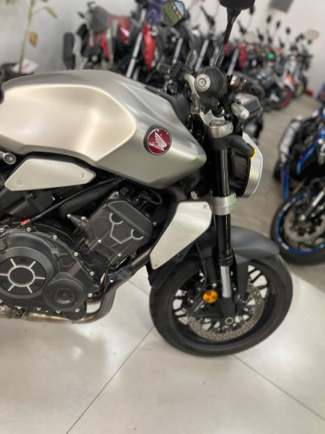 HONDA CB 1000 R , Foto 4