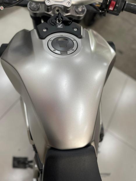 HONDA CB 1000 R , Foto 5