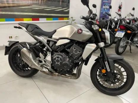 HONDA CB 1000 R , Foto 7