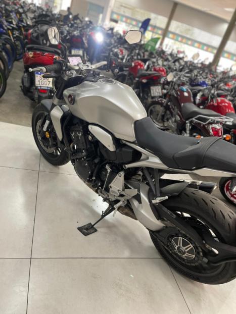HONDA CB 1000 R , Foto 9