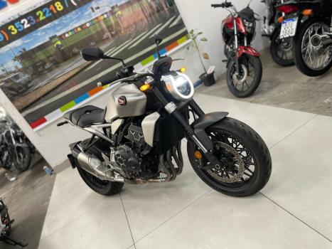 HONDA CB 1000 R , Foto 10
