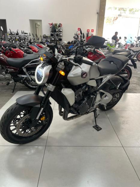 HONDA CB 1000 R , Foto 14