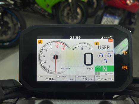 HONDA CB 1000 R , Foto 15