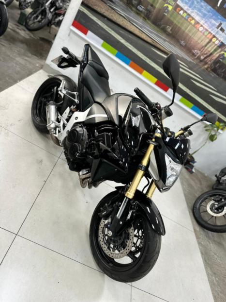 HONDA CB 1000 R , Foto 10