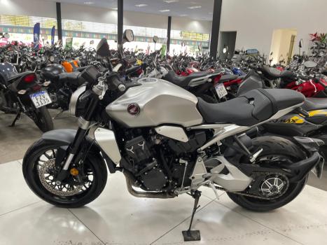 HONDA CB 1000 R , Foto 6