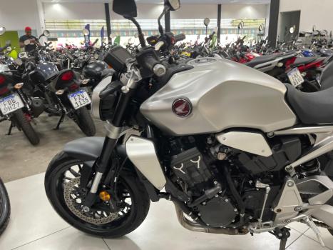 HONDA CB 1000 R , Foto 7