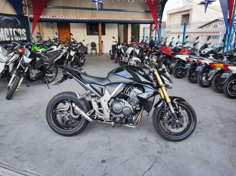 HONDA CB 1000 R , Foto 1