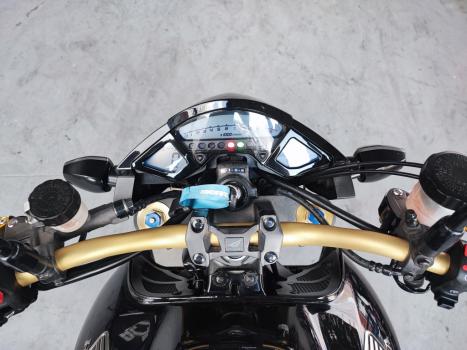HONDA CB 1000 R , Foto 2