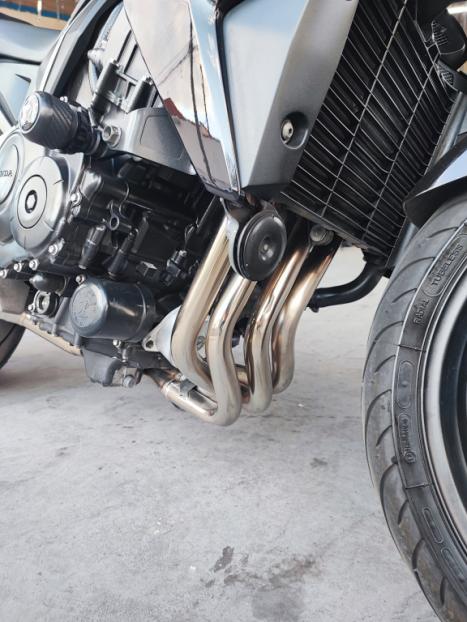 HONDA CB 1000 R , Foto 3