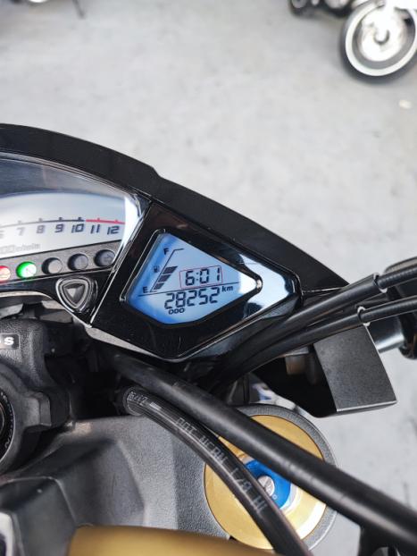 HONDA CB 1000 R , Foto 4