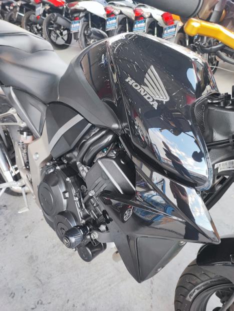 HONDA CB 1000 R , Foto 6