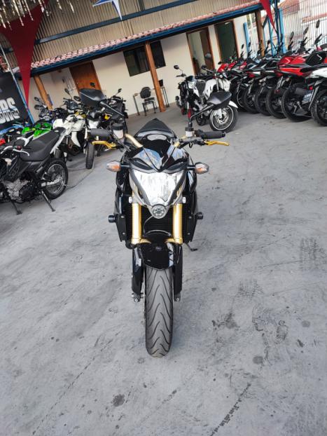 HONDA CB 1000 R , Foto 8