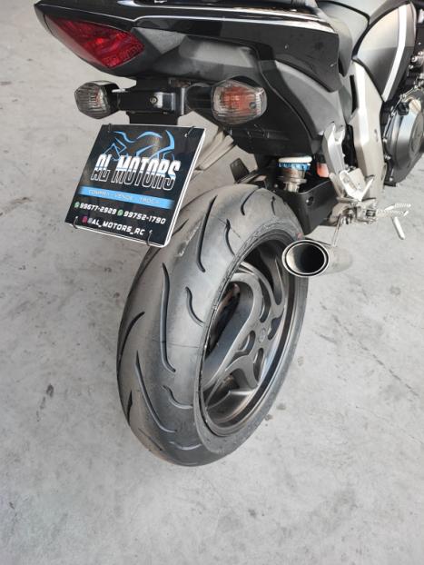 HONDA CB 1000 R , Foto 9
