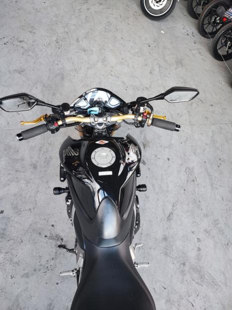 HONDA CB 1000 R , Foto 10