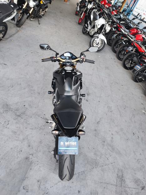 HONDA CB 1000 R , Foto 11