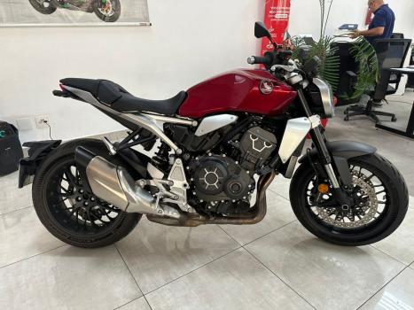 HONDA CB 1000 R ABS, Foto 1