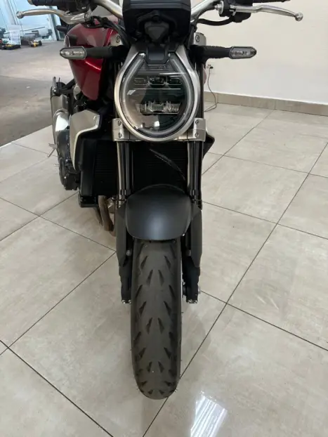 HONDA CB 1000 R ABS, Foto 8