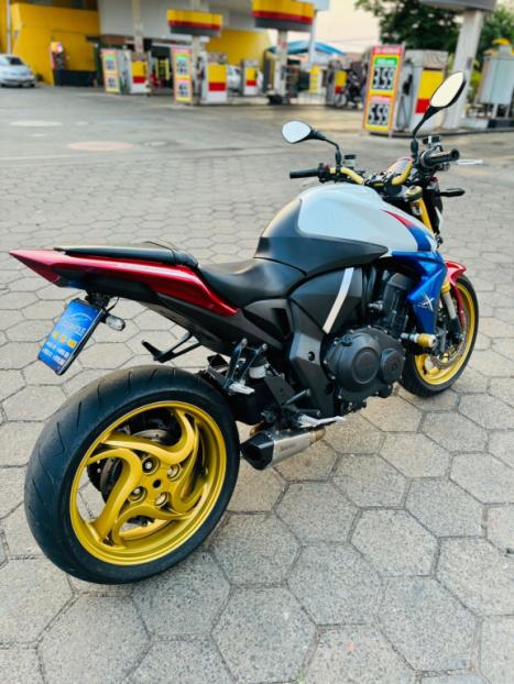 HONDA CB 1000 R ABS, Foto 3