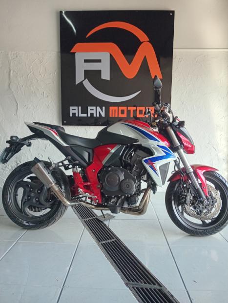 HONDA CB 1000 R ABS, Foto 1