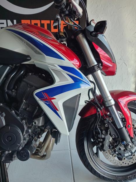 HONDA CB 1000 R ABS, Foto 2
