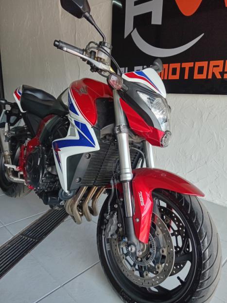 HONDA CB 1000 R ABS, Foto 3