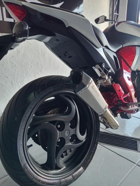 HONDA CB 1000 R ABS, Foto 4